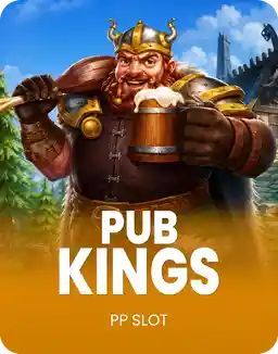 Pub Kings
