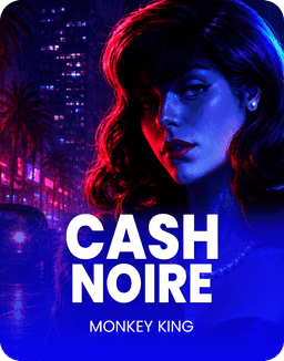 Cash Noire
