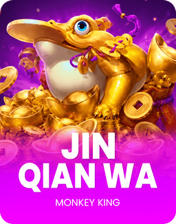 Jin Qian Wa