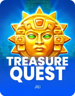 Treasure Quest
