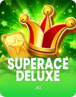 Super Ace Deluxe