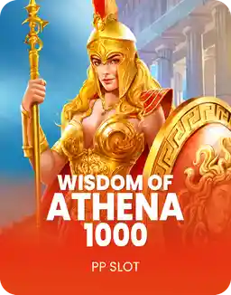 Wisdom of Athena 1000