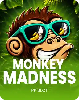 Monkey Madness