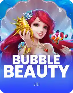Bubble Beauty