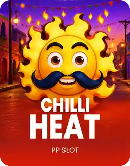 Chilli Heat