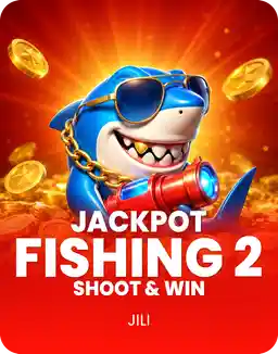 Jackpot Fishing 2