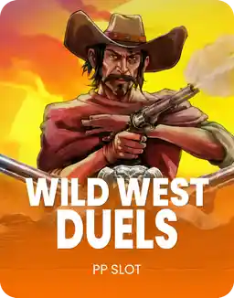 Wild West Duels