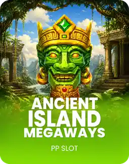 Ancient Island Megaways™