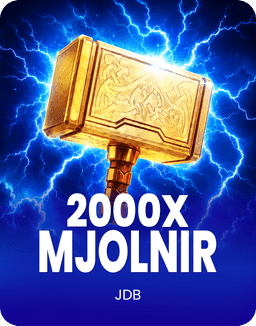 Mjolnir