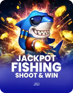 Jackpot Fishing