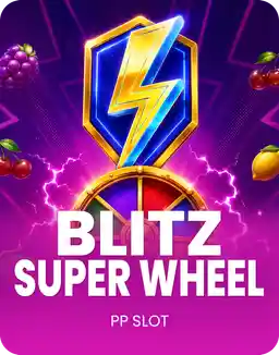 Blitz Super Wheel