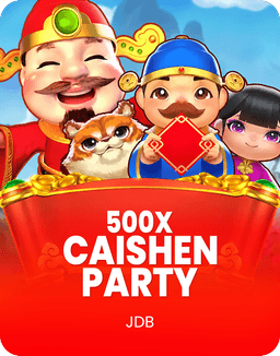 Caishen Party