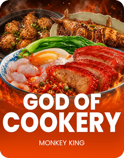 God Of Cookery