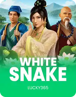 White Snake