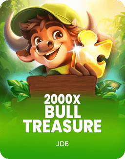 Bull Treasure