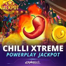 Chilli Xtreme PowerPlay Jackpot