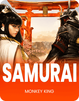 Samurai