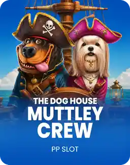 The Dog House – Muttley Crew