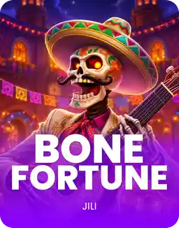 Bone Fortune