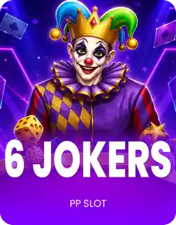 6 Jokers