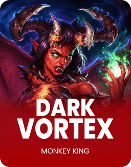 Dark Vortex