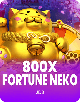 Fortune Neko