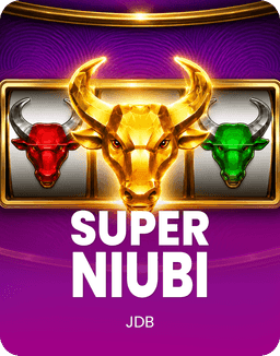 Super Niubi