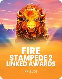 Fire Stampede 2