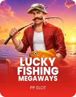 Lucky Fishing Megaways