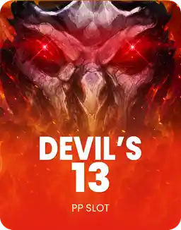 Devil’s 13