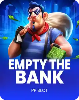 Empty the Bank