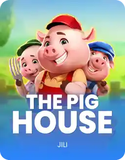 The Pig House