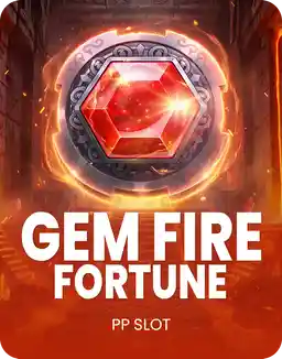 Gem Fire Fortune