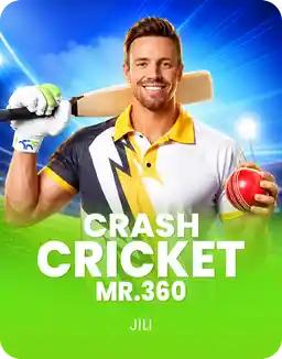 Crash Cricket Legend