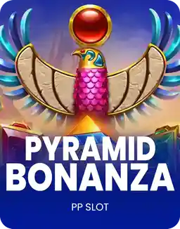 Pyramid Bonanza