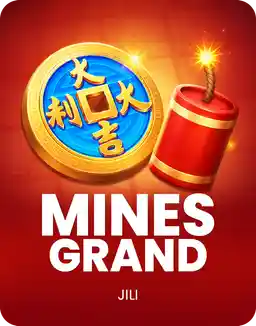 Mines Grand