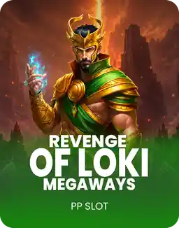 Revenge of Loki Megaways