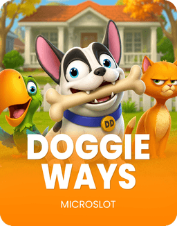 Doggie Ways