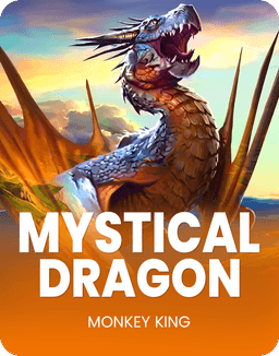 Mystical Dragon