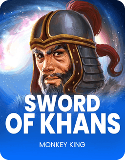 Sword Of Khans