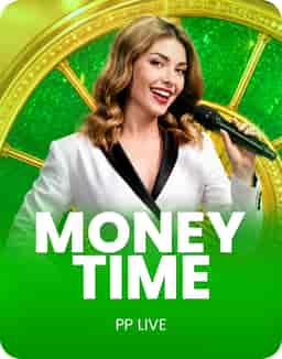 Money Time