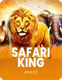 Safari King