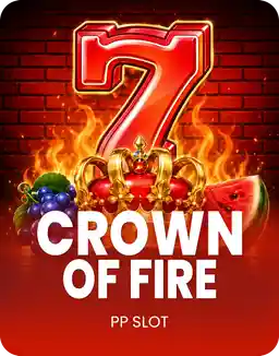 Crown of Fire