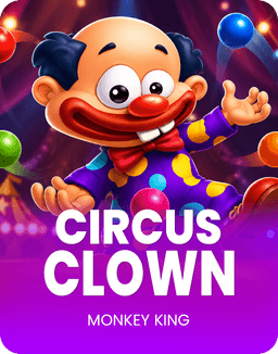 Circus Clown