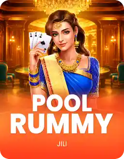 Pool Rummy
