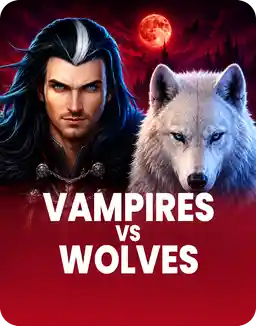 Vampires VS Wolves