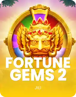 Fortune Gems 2