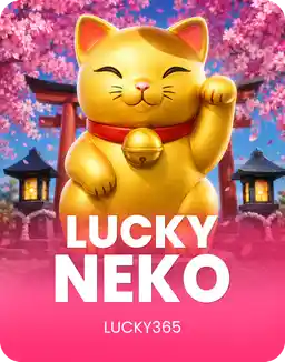 Lucky Neko