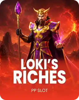 Loki’s Riches