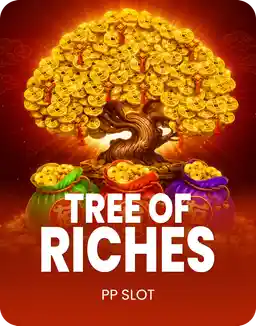 Tree of Riches